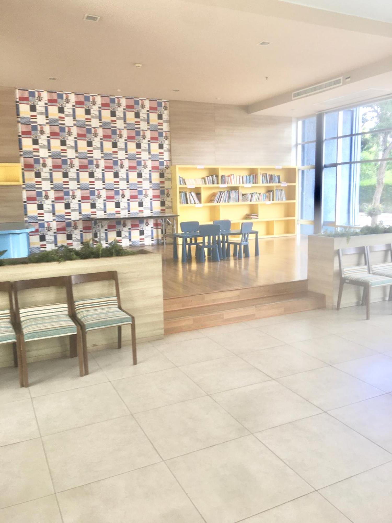 Jomtien Pattaya Condo Seaview Room Premium Экстерьер фото
