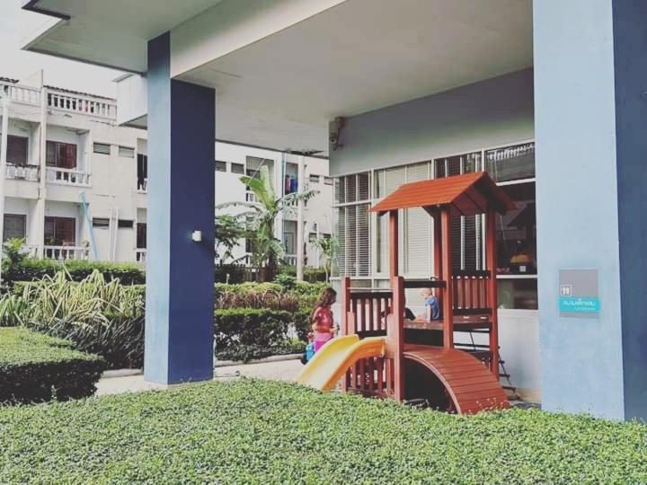 Jomtien Pattaya Condo Seaview Room Premium Экстерьер фото