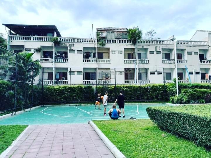 Jomtien Pattaya Condo Seaview Room Premium Экстерьер фото