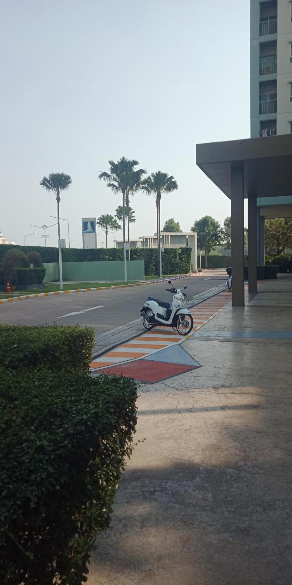 Jomtien Pattaya Condo Seaview Room Premium Экстерьер фото