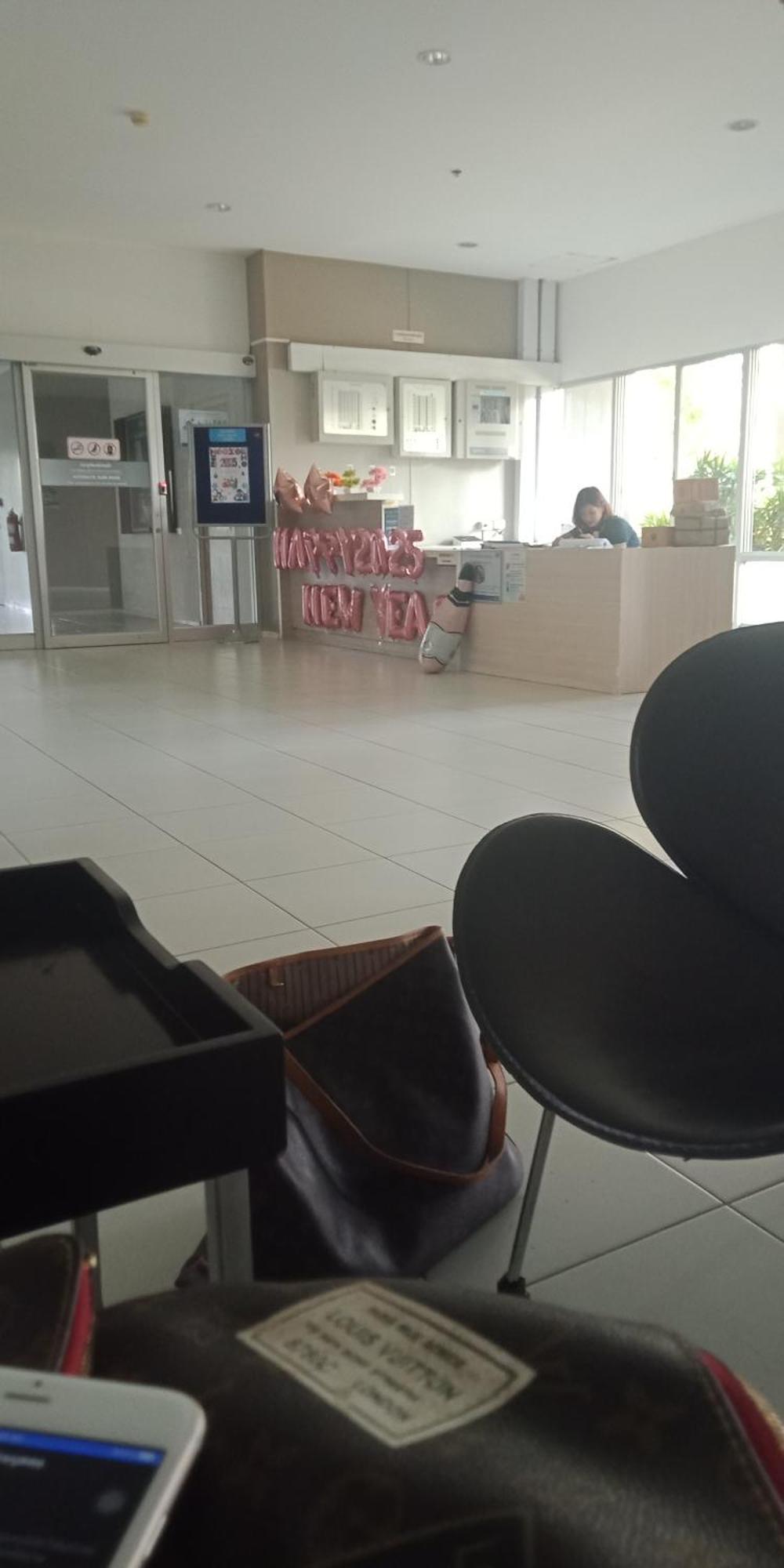 Jomtien Pattaya Condo Seaview Room Premium Экстерьер фото
