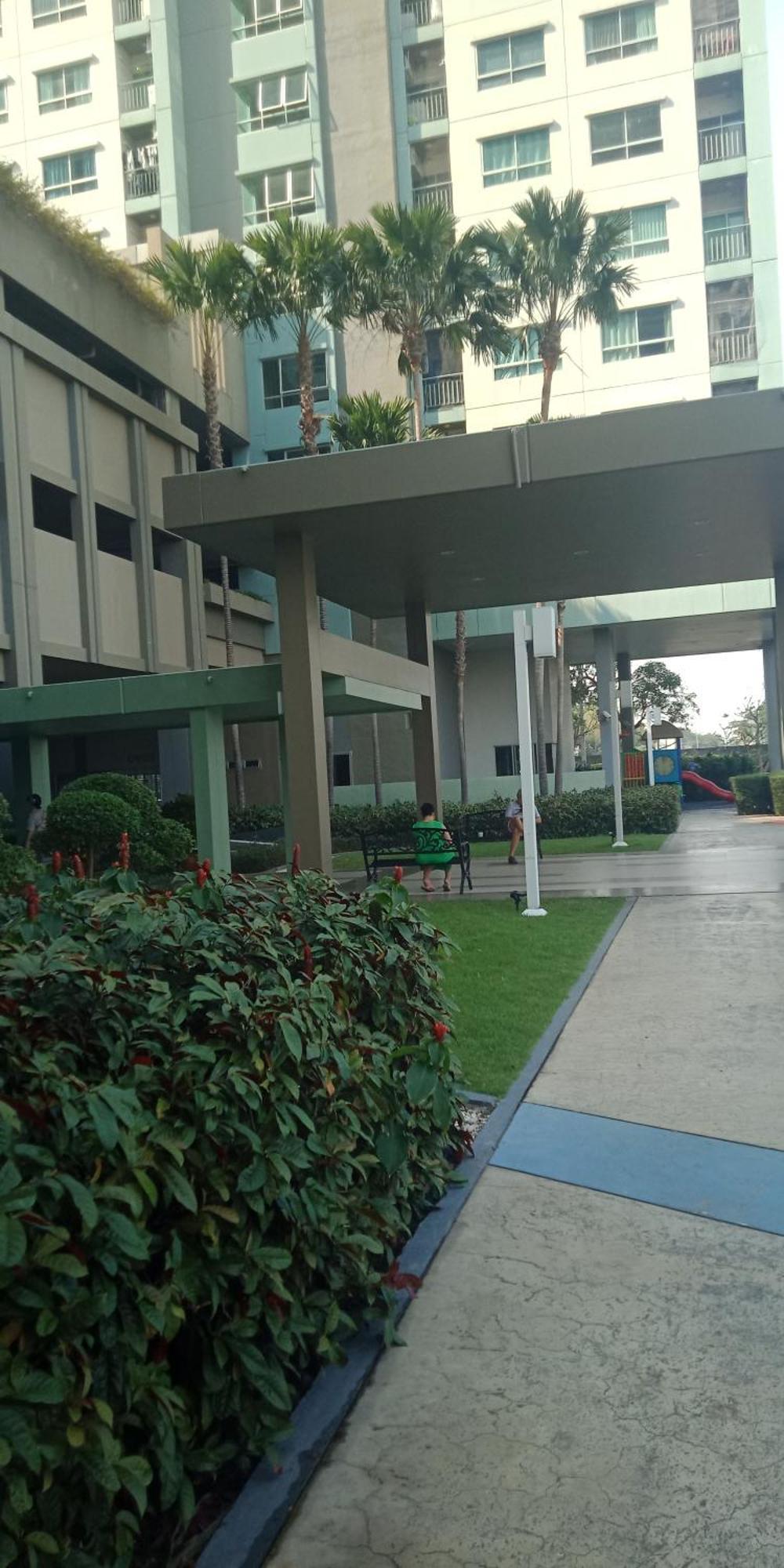 Jomtien Pattaya Condo Seaview Room Premium Экстерьер фото